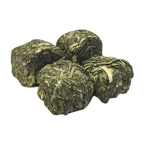 Redkite - Cubos de Alfalfa Select 500g