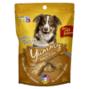Galletas para perros, premios sabor pollo
