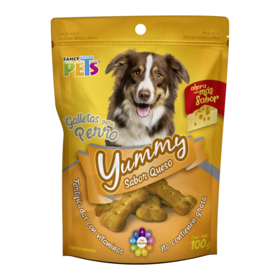 Galletas para perros