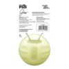Fancy Pets - Pelota para Perro Glow Juguete Luminiscente