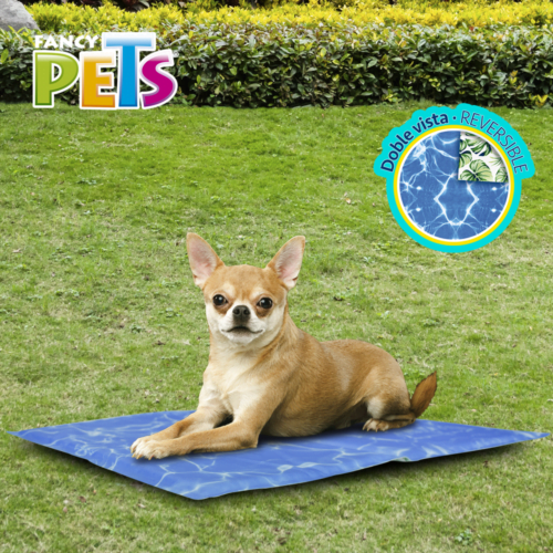 Fancy Pets - Tapete Cool Refrescante para Perro Tamaño XCH