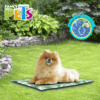 Fancy Pets - Tapete Cool Refrescante para Perro Tamaño Chico