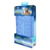 Fancy Pets - Tapete Cool Refrescante para Perro Tamaño Grande