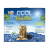Fancy Pets - Cama Cool Refrescante para Perro Tamaño Mediana