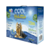 Fancy Pets - Cama Cool Refrescante para Perro Tamaño Mediana