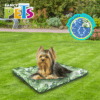 Fancy Pets - Cama Cool Refrescante para Perro Tamaño Mediana