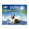 Fancy Pets - Cama Cool Refrescante para Perro Tamaño Grande