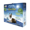 Fancy Pets - Cama Cool Refrescante para Perro Tamaño Grande