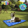 Fancy Pets - Cama Cool Refrescante para Perro Tamaño Grande