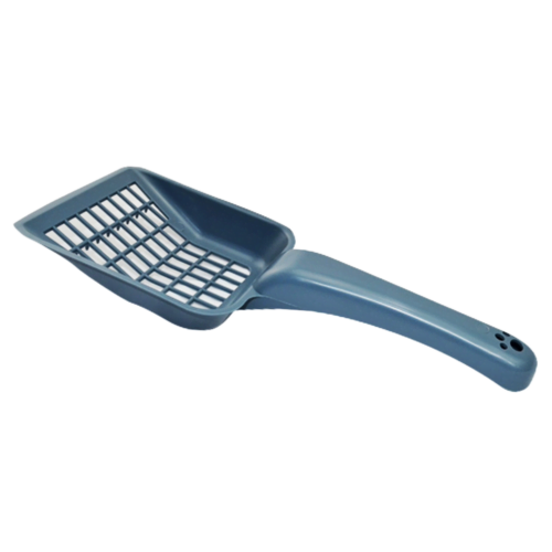palaazul Sunny Pets - Pala para Arenero de Gatos