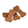 Fancy Pets - Galletas para Perros Yummy Premios Sabor Tocino