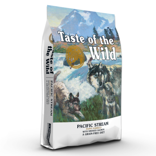 Taste of the Wild - Alimento para Perros Cachorros Pacific Stream Puppy