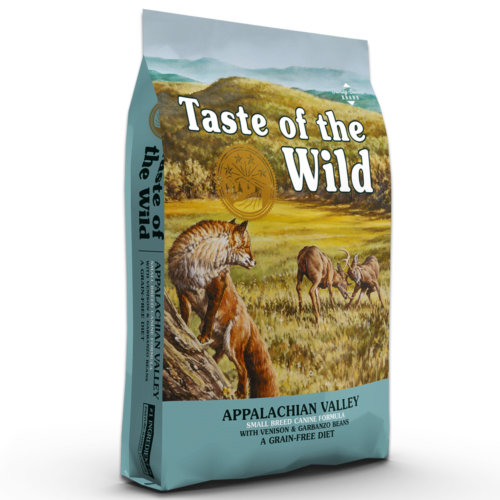 Taste of the Wild - Alimento para Perros Appalachian Valley