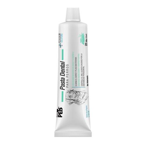 Pasta Dental para Perros Medical Solutions