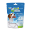 Fancy Pets - Carnaza Dental Premios para Perros 2 Piezas