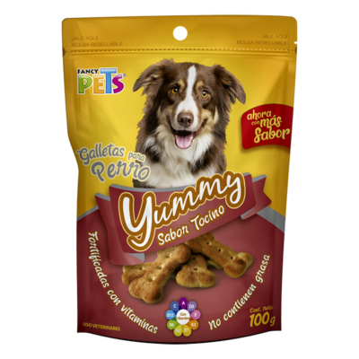 Galletas para Perros