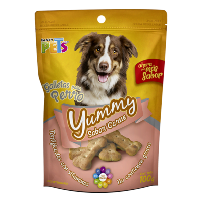 Galletas para perros