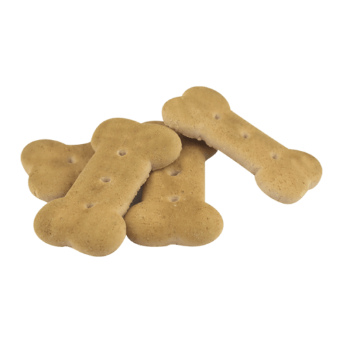 Fancy Pets - Galletas para Perros Yummy Premios Sabor Carne