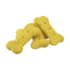 Fancy Pets - Galletas para Perros Yummy Premios Sabor Queso