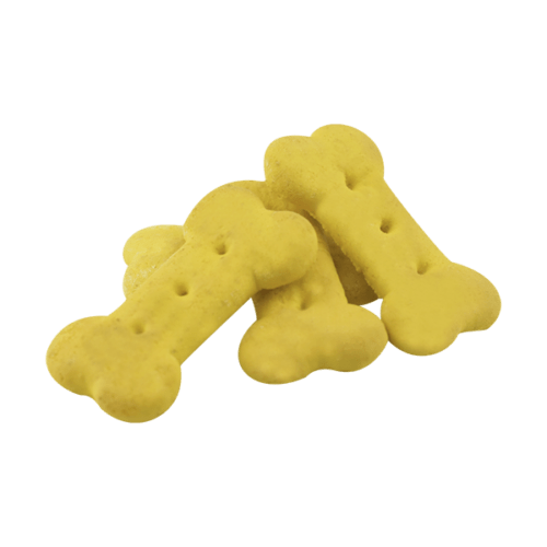 fl3846_f_3 Fancy Pets - Galletas para Perros Yummy Premios Sabor Queso