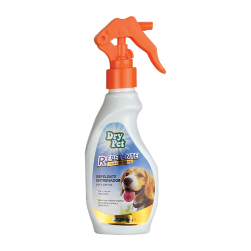 Repelente entrenador para perros