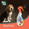 Dry Pet - Repelente Entrenador para Perros