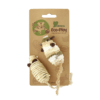 Fancy Pets - Juguete para Gatos Ratón Ecoplay 2 piezas
