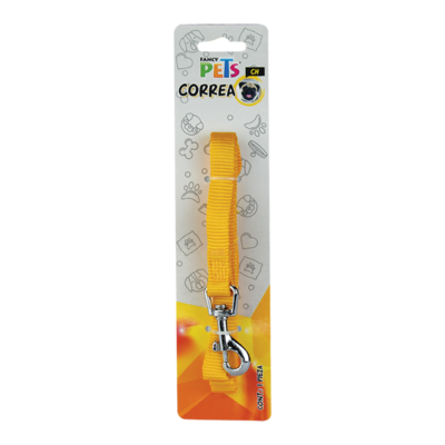 Fancy Pets - Correa para Perros de Nylon Tamaño Chico