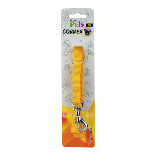 fl8713_c_2 Fancy Pets - Correa para Perros de Nylon Tamaño Chico