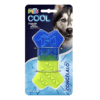 Fancy Pets - Juguete Refrescante para Perro Hueso Congelable Cool