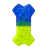Fancy Pets - Juguete Refrescante para Perro Hueso Congelable Cool