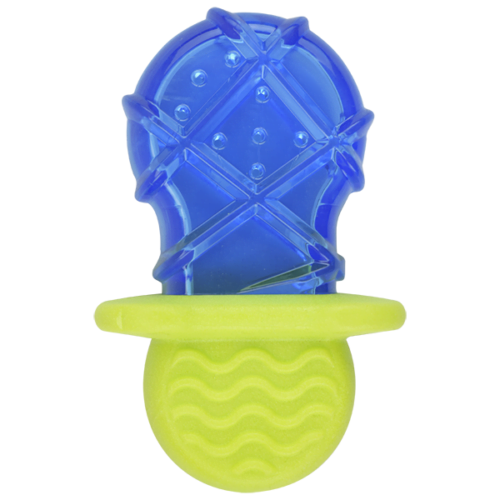 fl9453_f_3 Fancy Pets - Juguete Refrescante para Perro Chupón Congelable