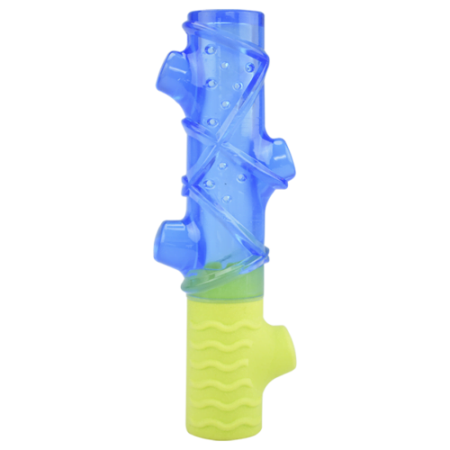 Fancy Pets - Juguete Refrescante para Perros Tronco Congelable Cool