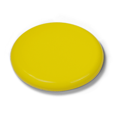 Van Ness - Juguete para Perros Frisbee de Plástico