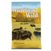 Taste of the Wild - Alimento para Perros High Prairie Canine