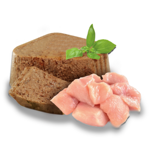 Nupec - Alimento Húmedo para Perros Puppy