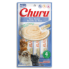 Churu-con-atun Premios para Gatos Churu Sabor Atún 4 piezas