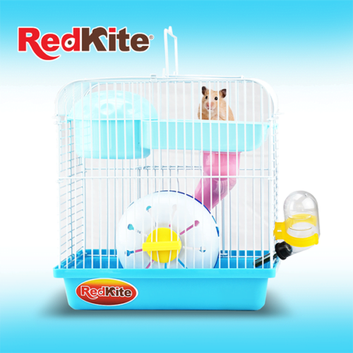 Redkite - Jaula para Hamster San Francisco