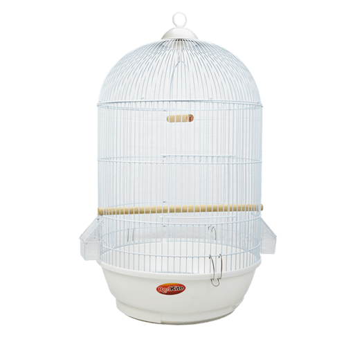 Redkite - Jaula para Aves Monaco III de Metal