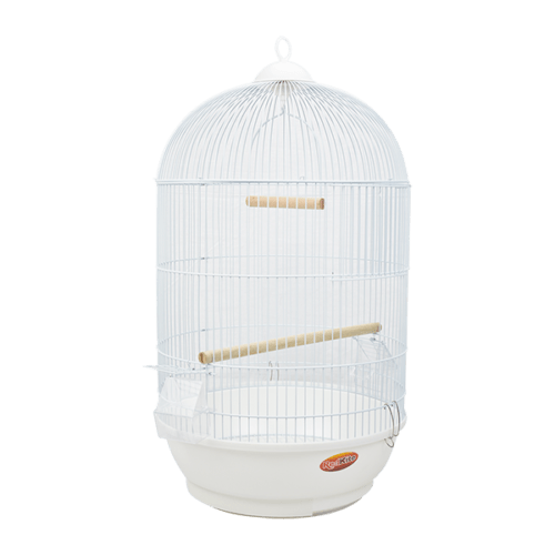 Redkite - Jaula para Aves Monaco III de Metal