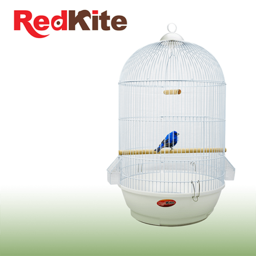 Redkite - Jaula para Aves Monaco III de Metal