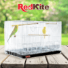 Redkite - Jaula para Aves Doble Madrid