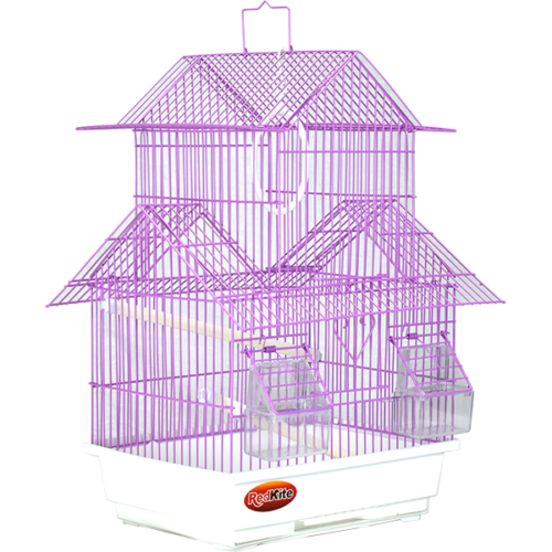 Redkite - Jaula para Aves Berna
