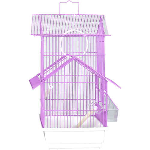 Redkite - Jaula para Aves Berna