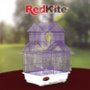 Redkite - Jaula para Aves Berna