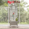 Redkite - Jaula para Loros Macondo II