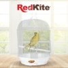 Redkite - Jaula para Aves Mónaco I