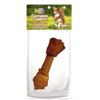 Fancy Pets - Premios para Perros Carnaza Sabor a Tocino
