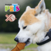 Fancy Pets - Premios para Perros Carnaza Sabor a Tocino