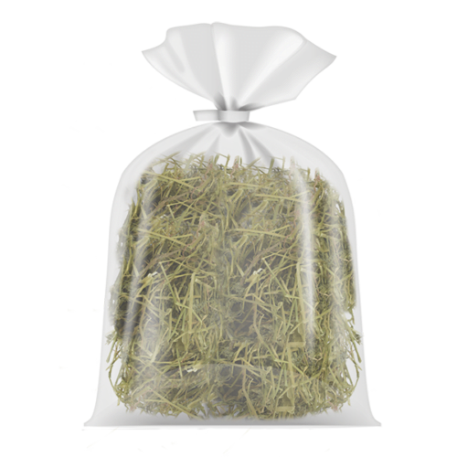 Redkite - Heno de Alfalfa para Pequeños Mamíferos 500 gr